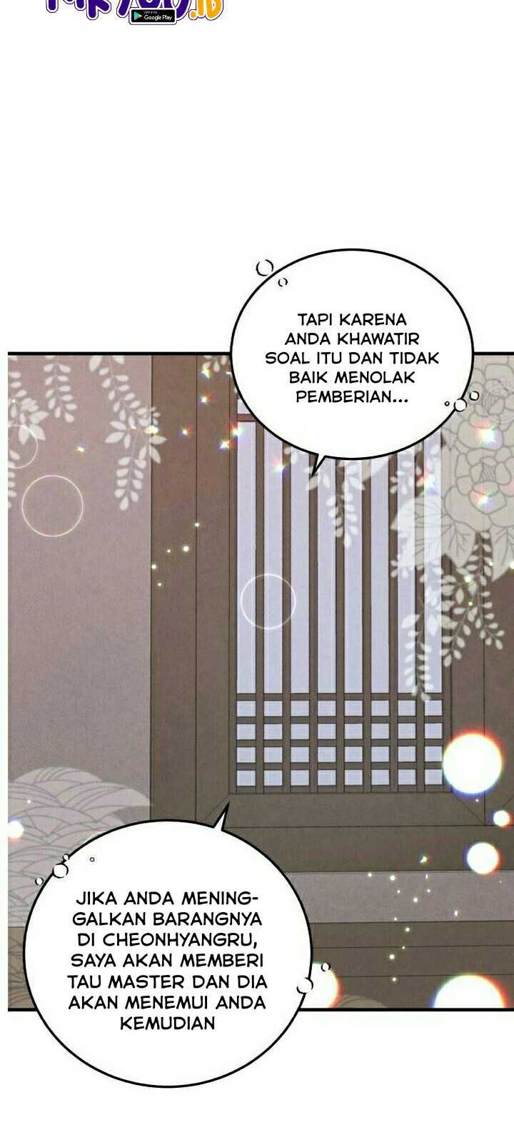 lightning expert Chapter 36 Gambar 19