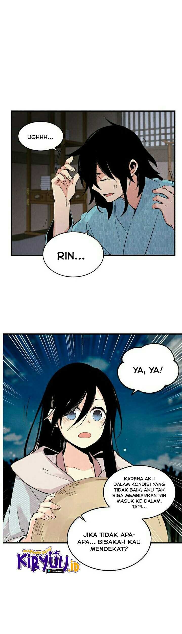 lightning expert Chapter 36 Gambar 24
