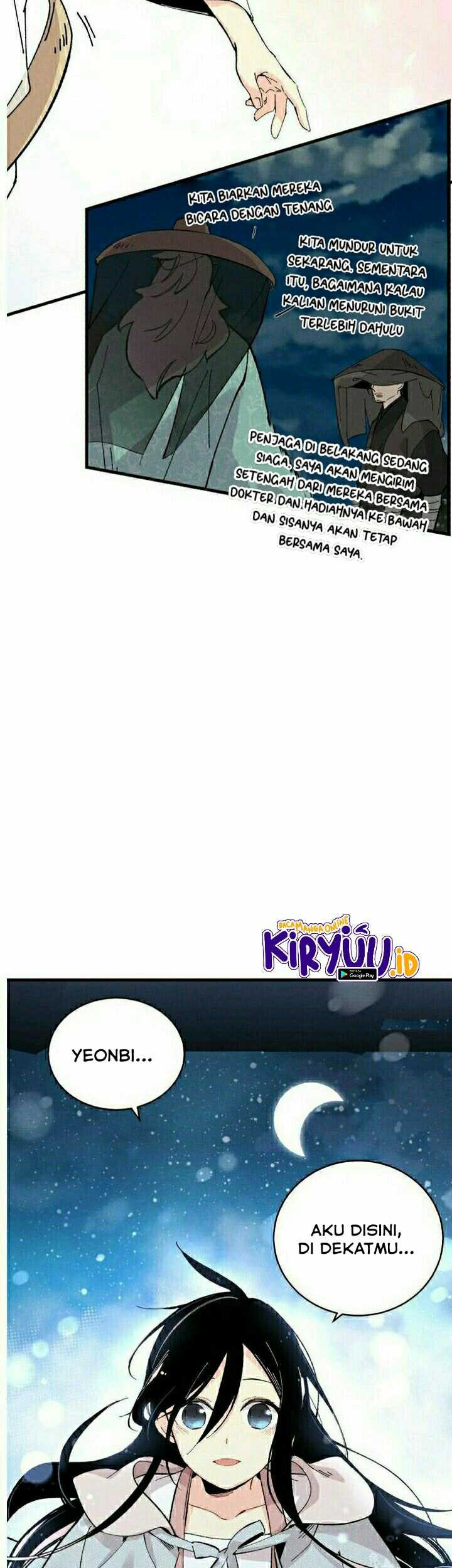 lightning expert Chapter 36 Gambar 26