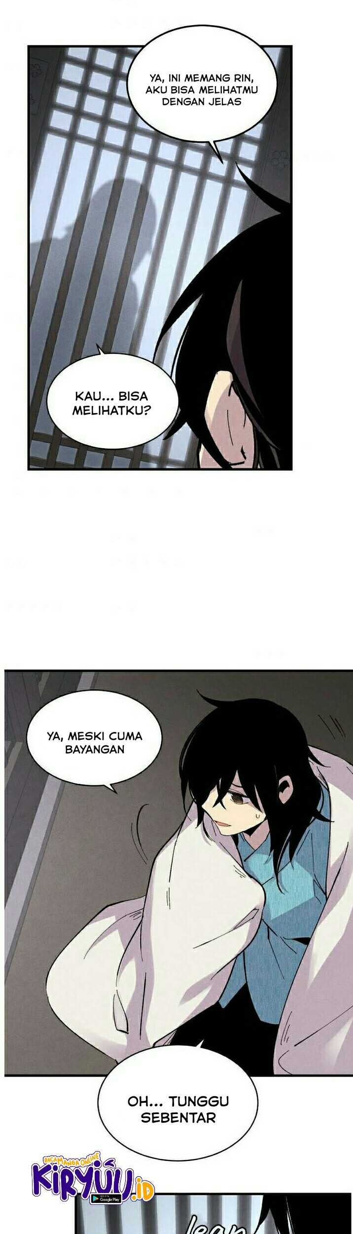 lightning expert Chapter 36 Gambar 28