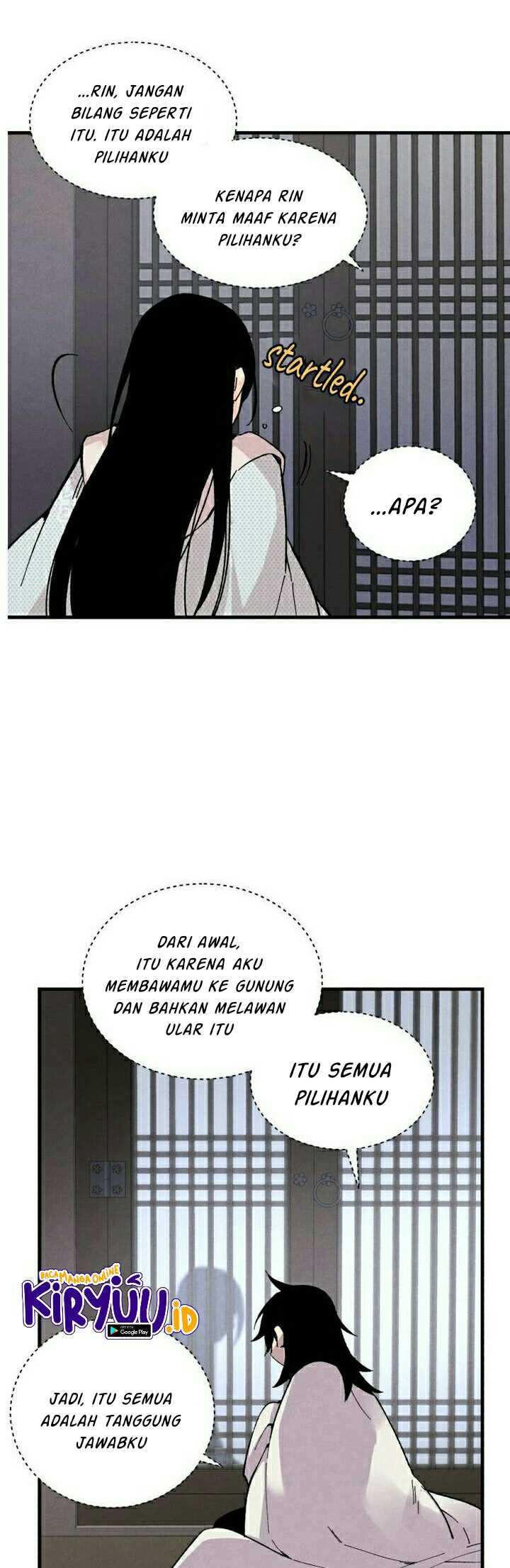 lightning expert Chapter 36 Gambar 32