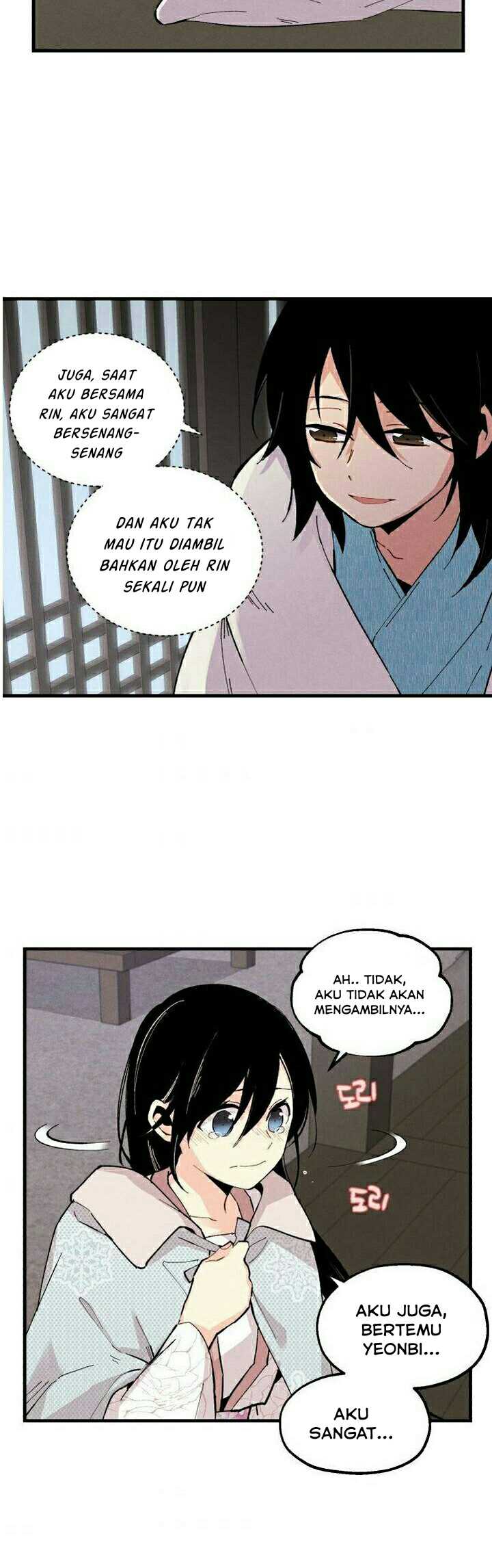 lightning expert Chapter 36 Gambar 33