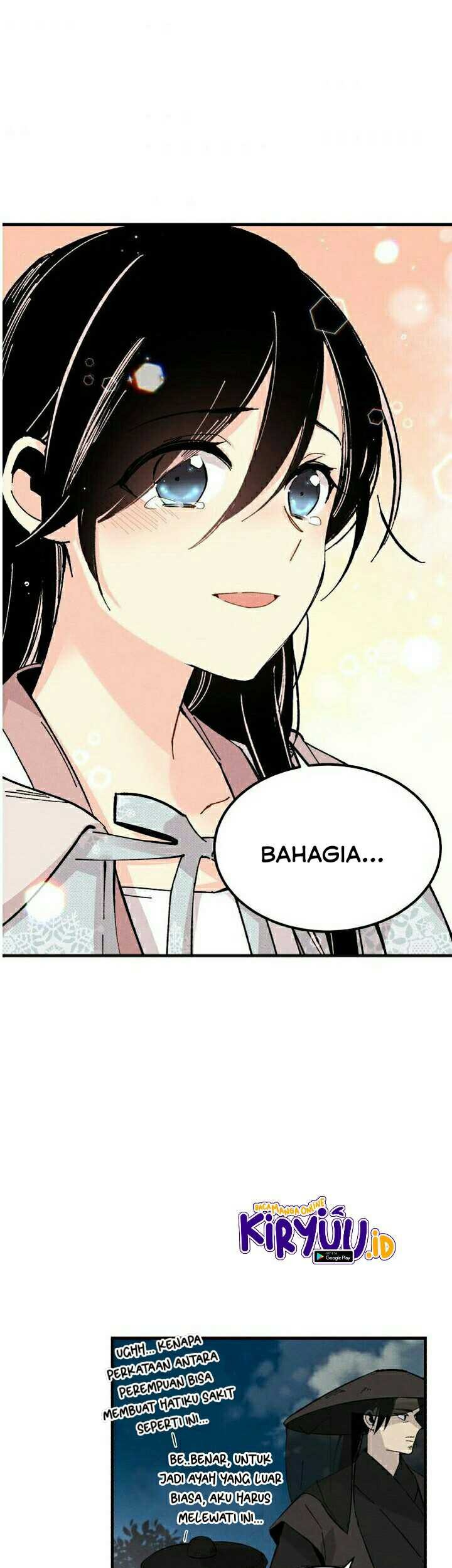 lightning expert Chapter 36 Gambar 34