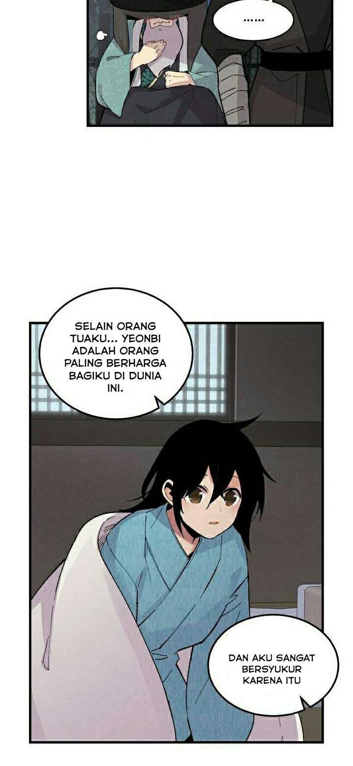 lightning expert Chapter 36 Gambar 35