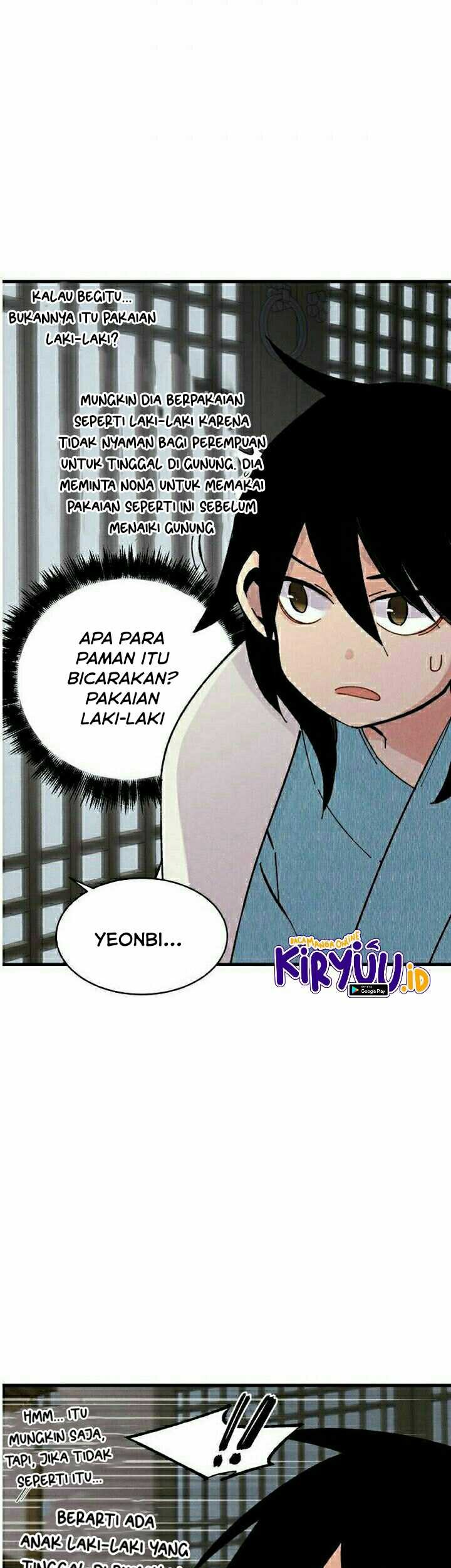 lightning expert Chapter 36 Gambar 40