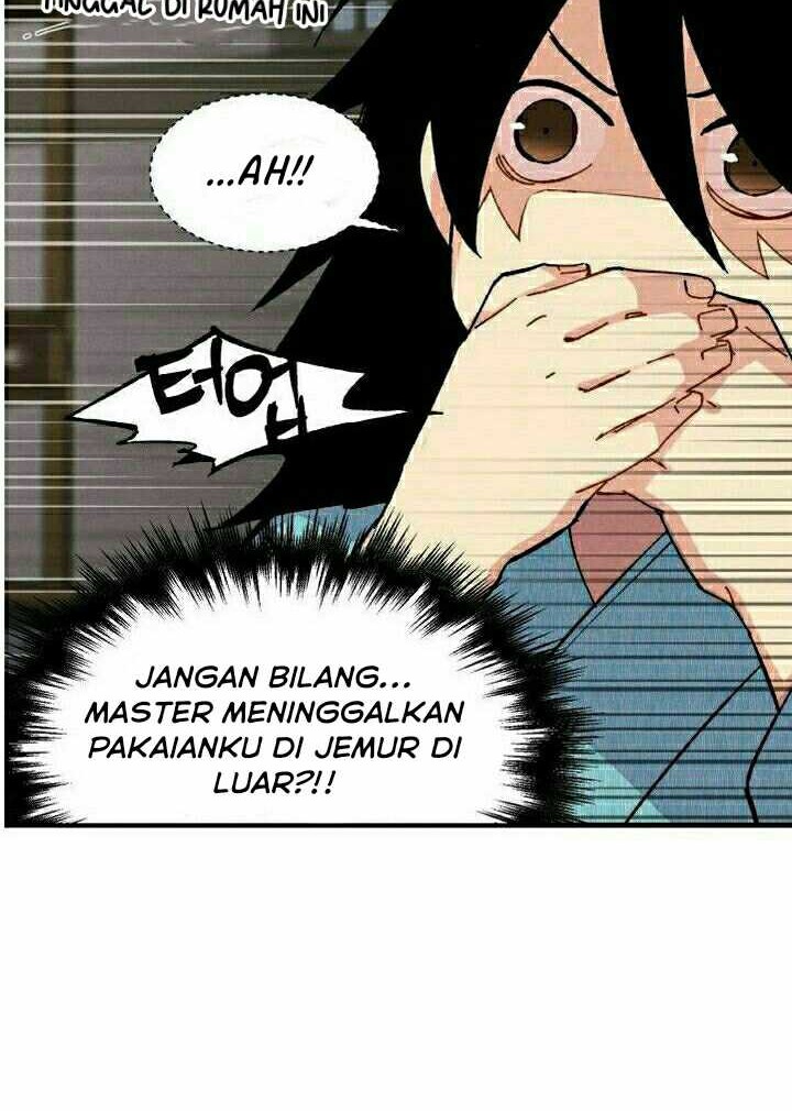 lightning expert Chapter 36 Gambar 41