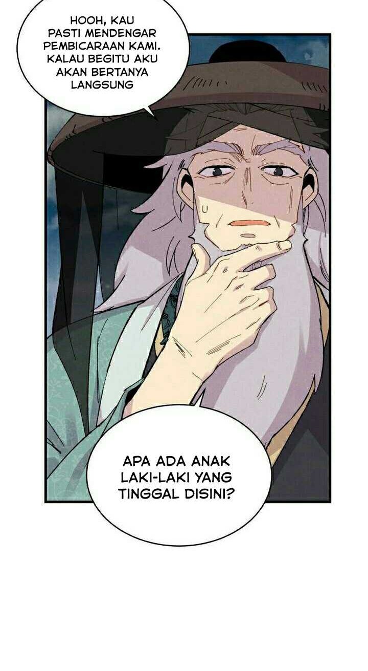 lightning expert Chapter 36 Gambar 43