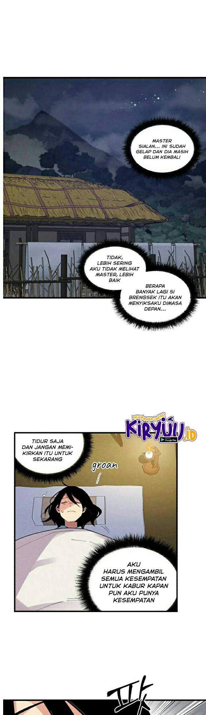 lightning expert Chapter 36 Gambar 4