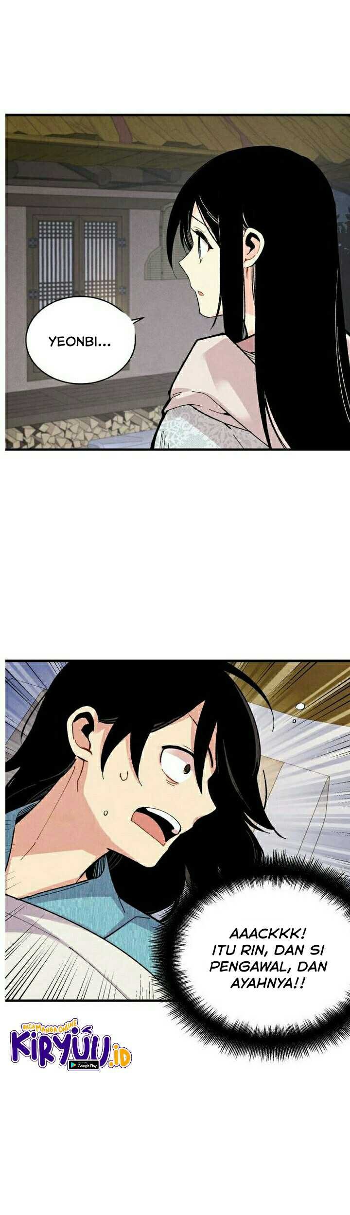 lightning expert Chapter 36 Gambar 8