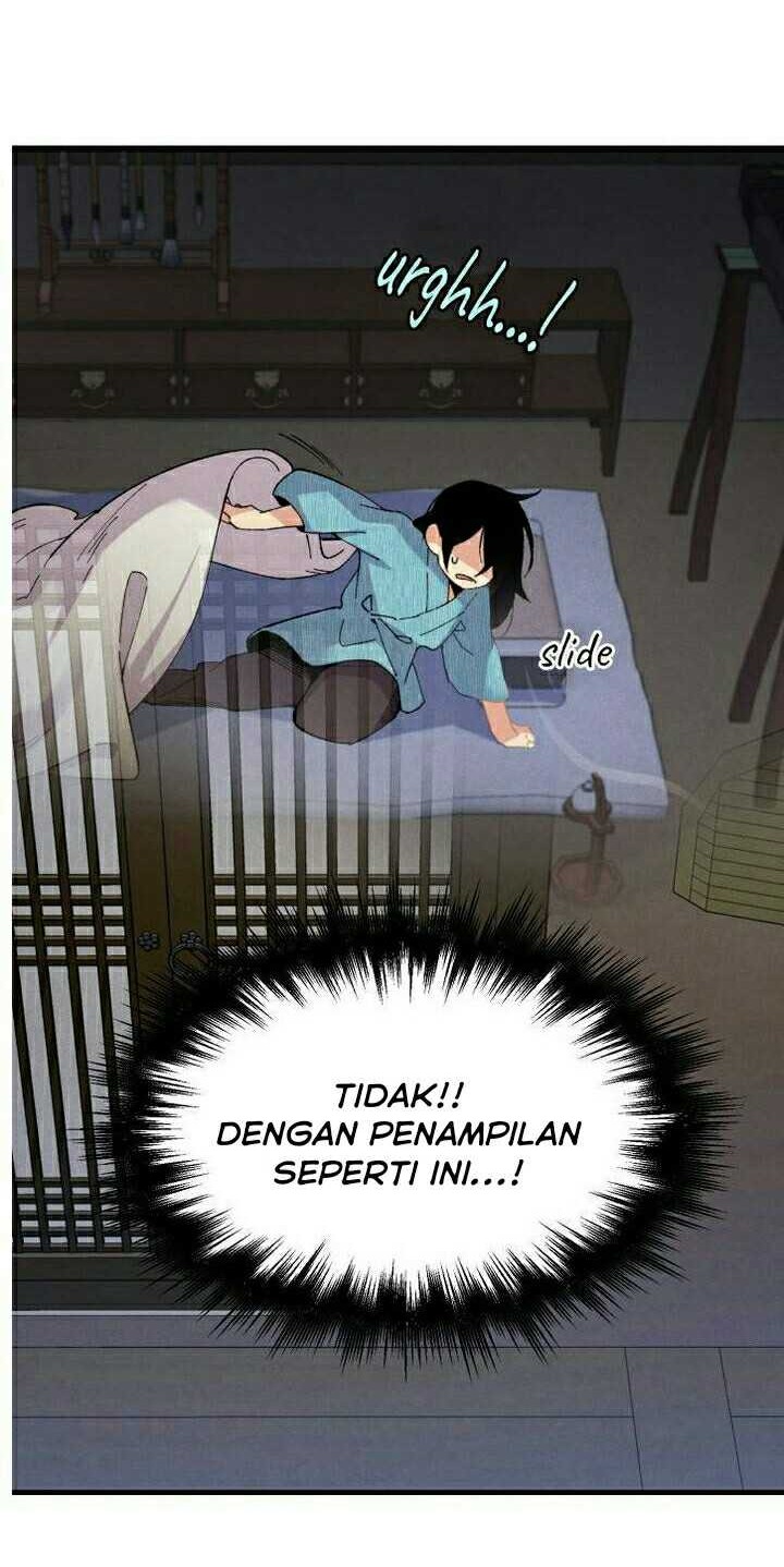 lightning expert Chapter 36 Gambar 9