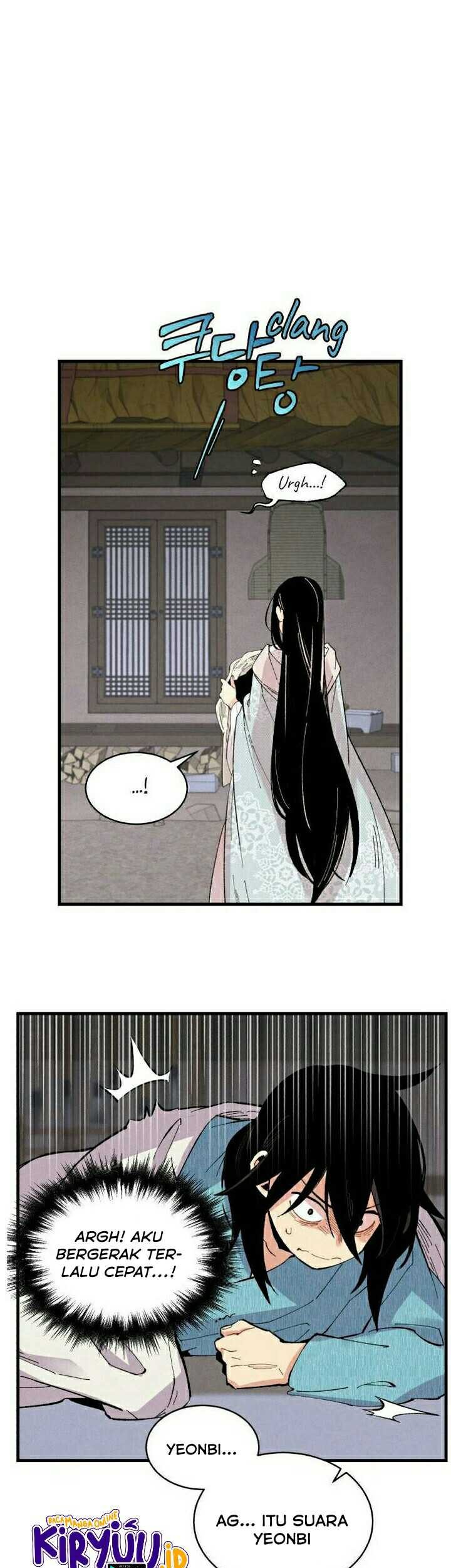 lightning expert Chapter 36 Gambar 10