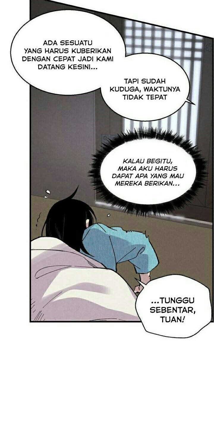 lightning expert Chapter 36 Gambar 15