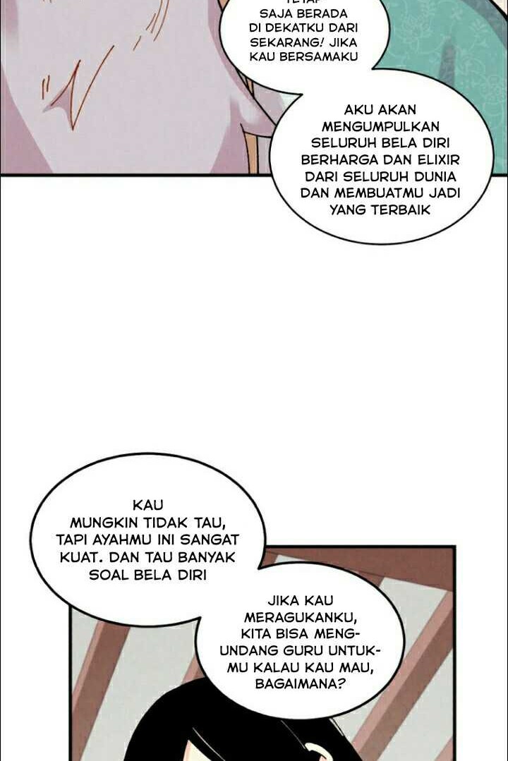 lightning expert Chapter 35 Gambar 19