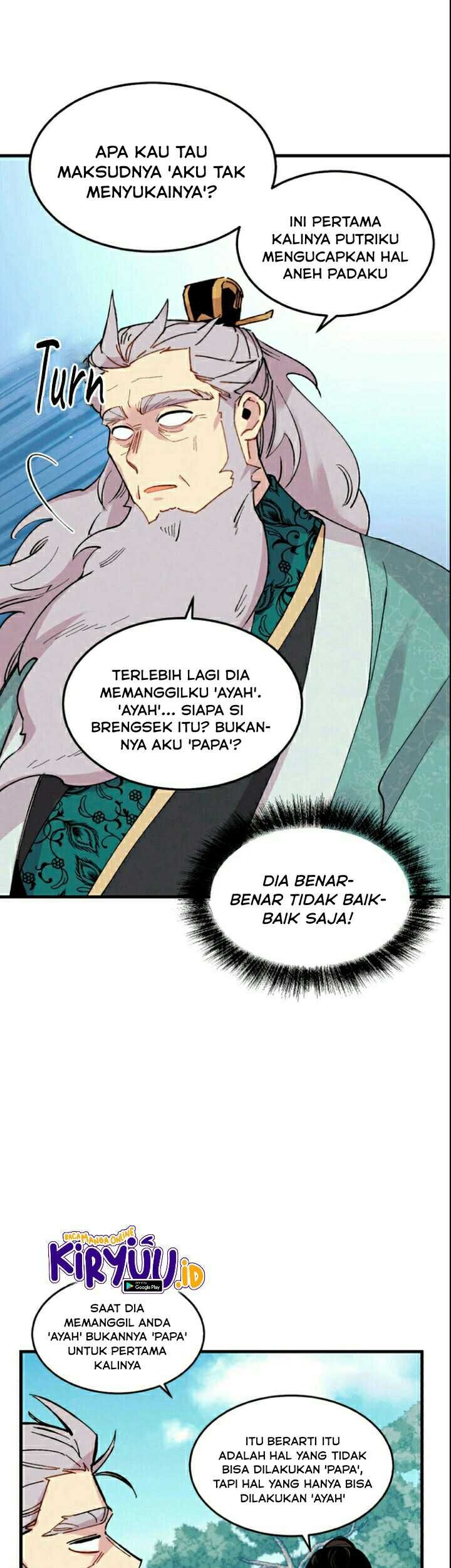lightning expert Chapter 35 Gambar 24