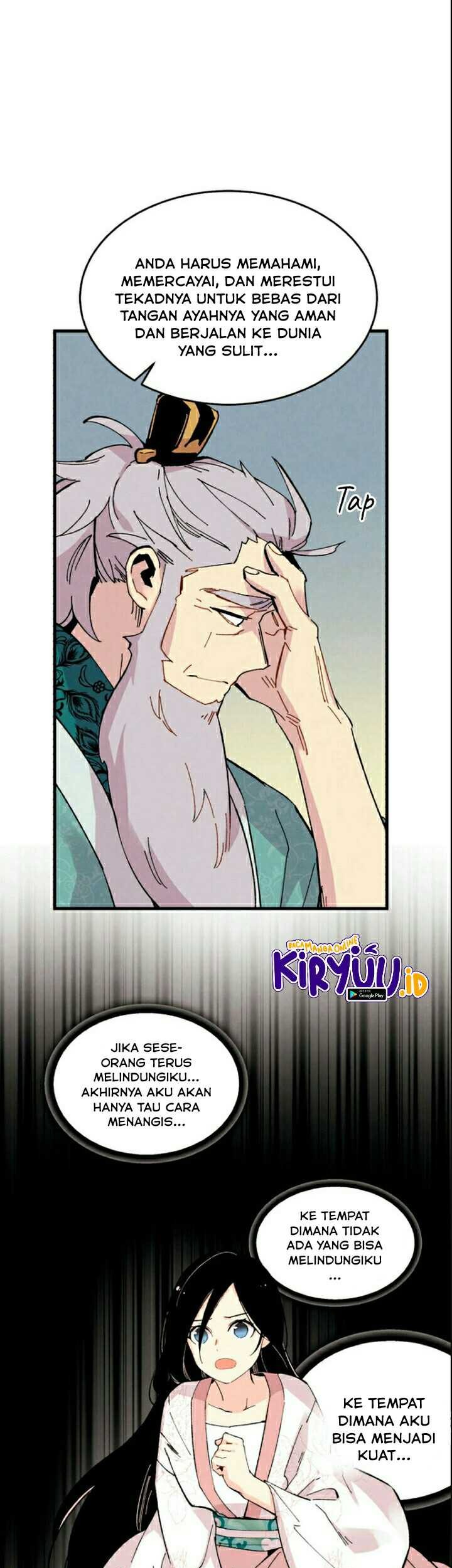 lightning expert Chapter 35 Gambar 28