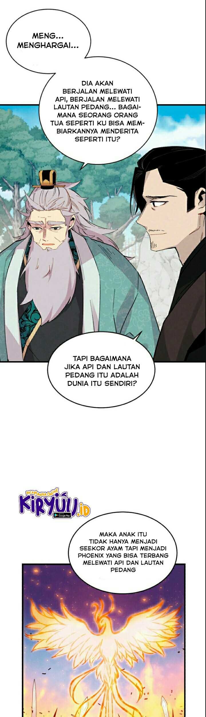 lightning expert Chapter 35 Gambar 30