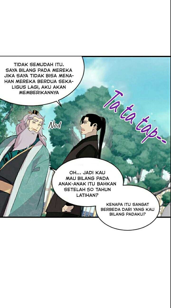 lightning expert Chapter 35 Gambar 35