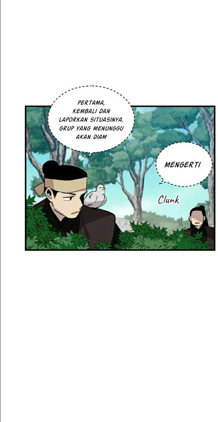 lightning expert Chapter 35 Gambar 39