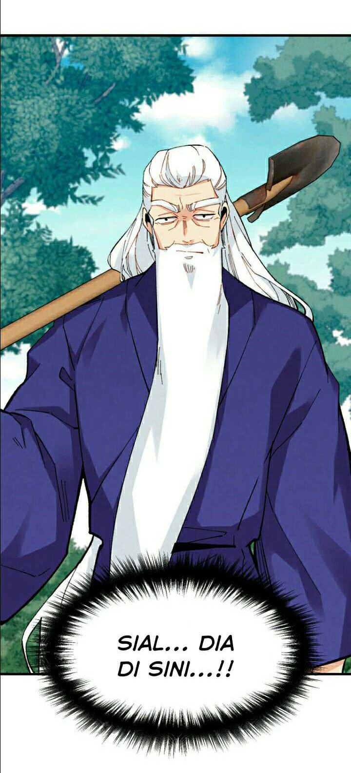 lightning expert Chapter 35 Gambar 41