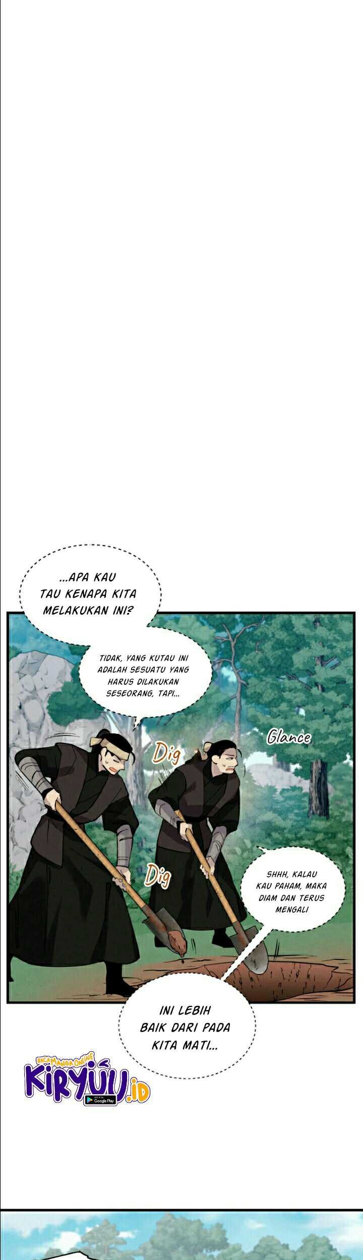 lightning expert Chapter 35 Gambar 42