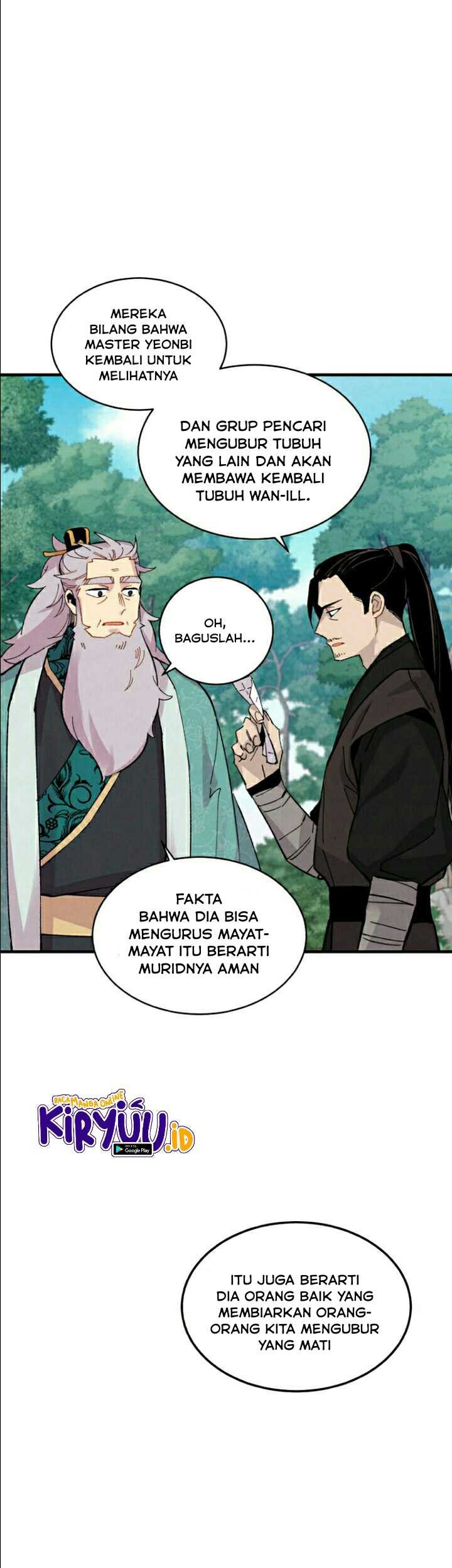lightning expert Chapter 35 Gambar 44