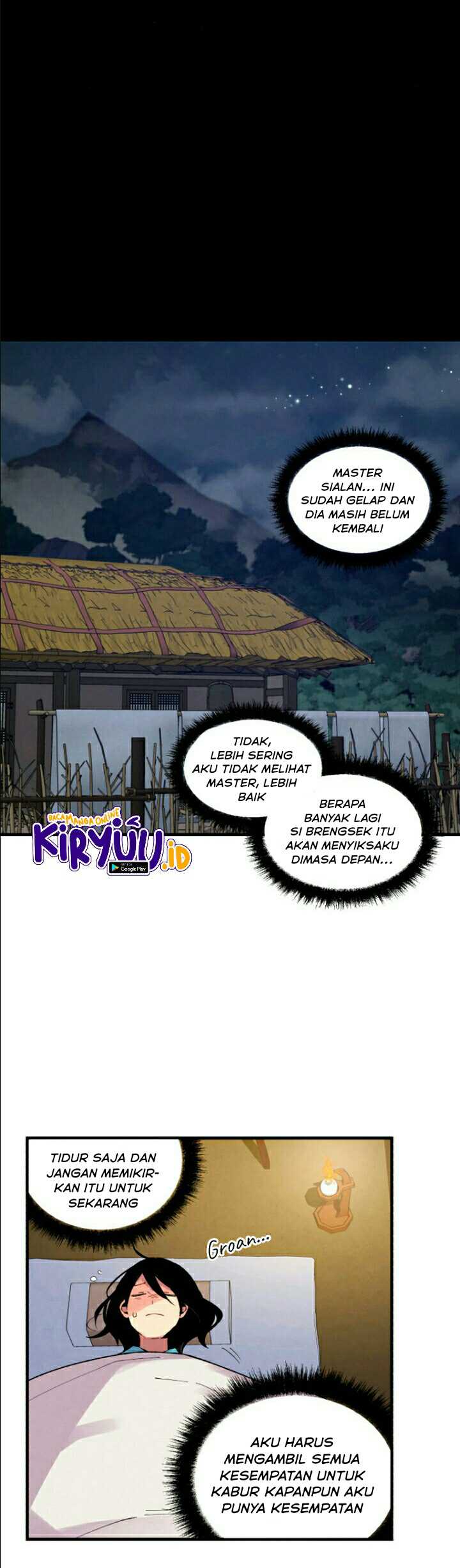 lightning expert Chapter 35 Gambar 52