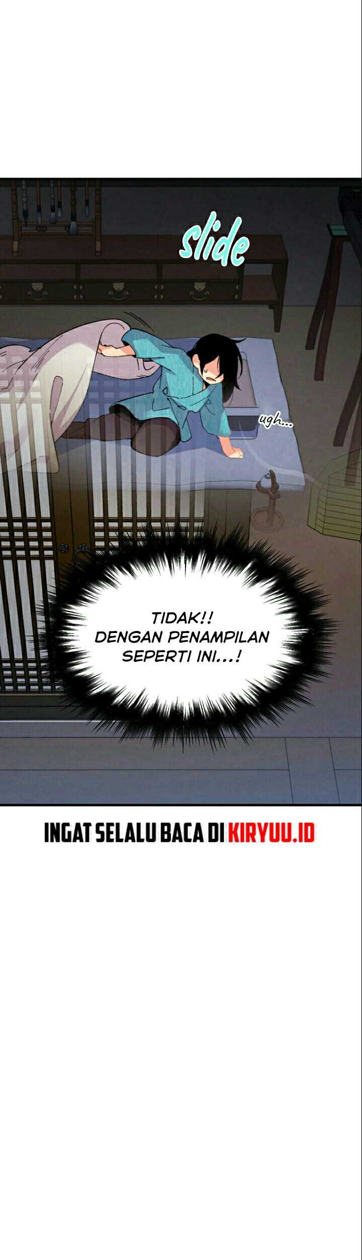 lightning expert Chapter 35 Gambar 55