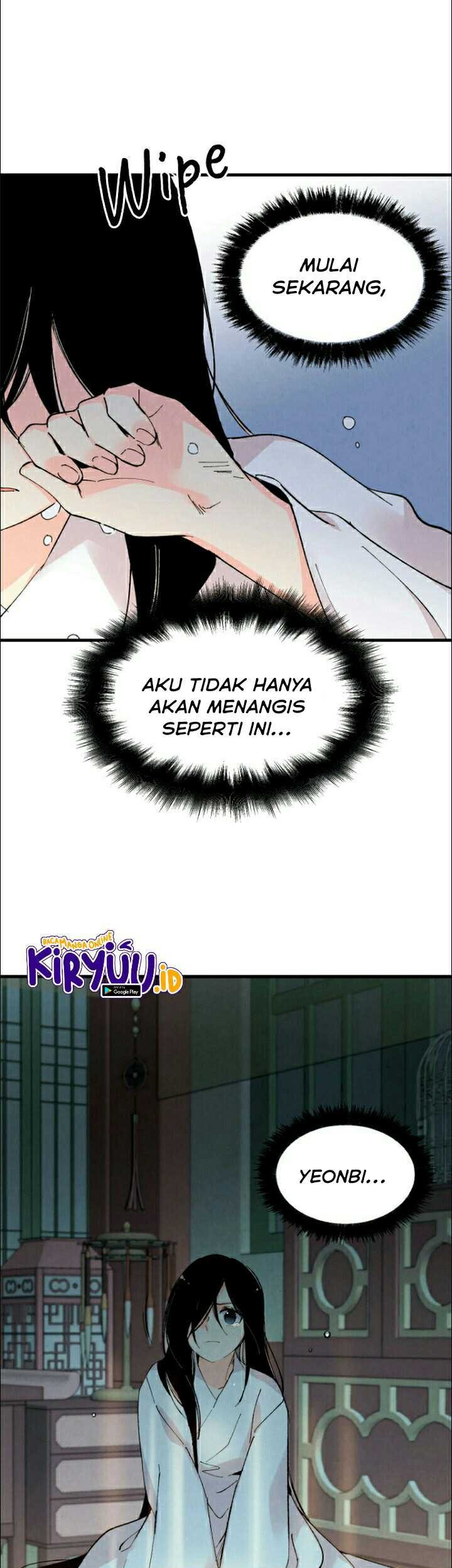 lightning expert Chapter 35 Gambar 4
