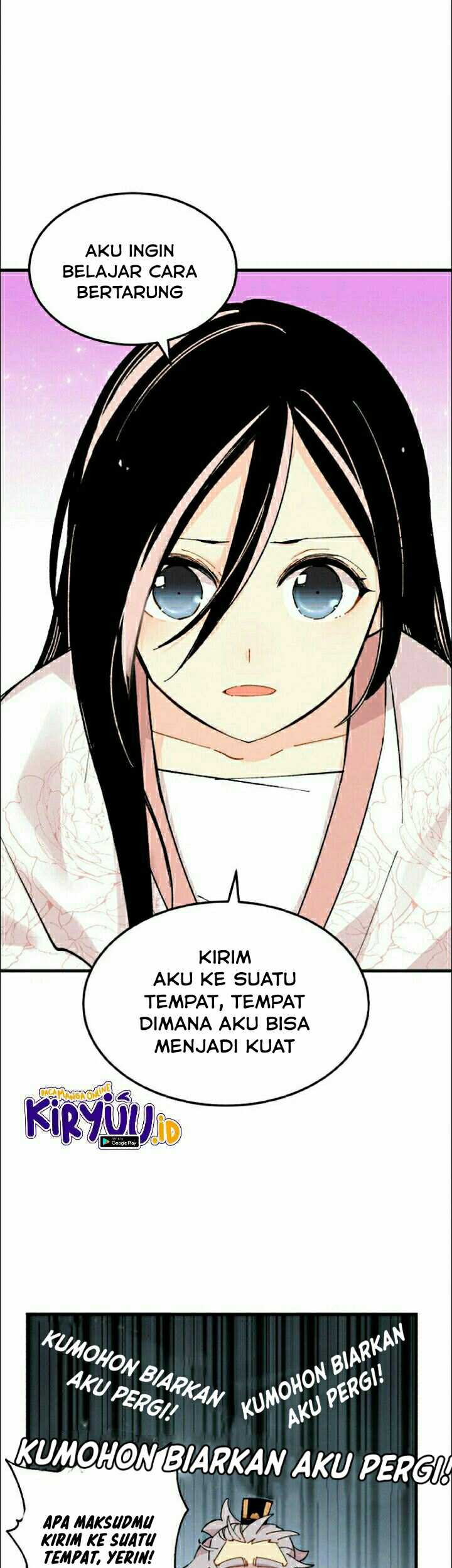 lightning expert Chapter 35 Gambar 10