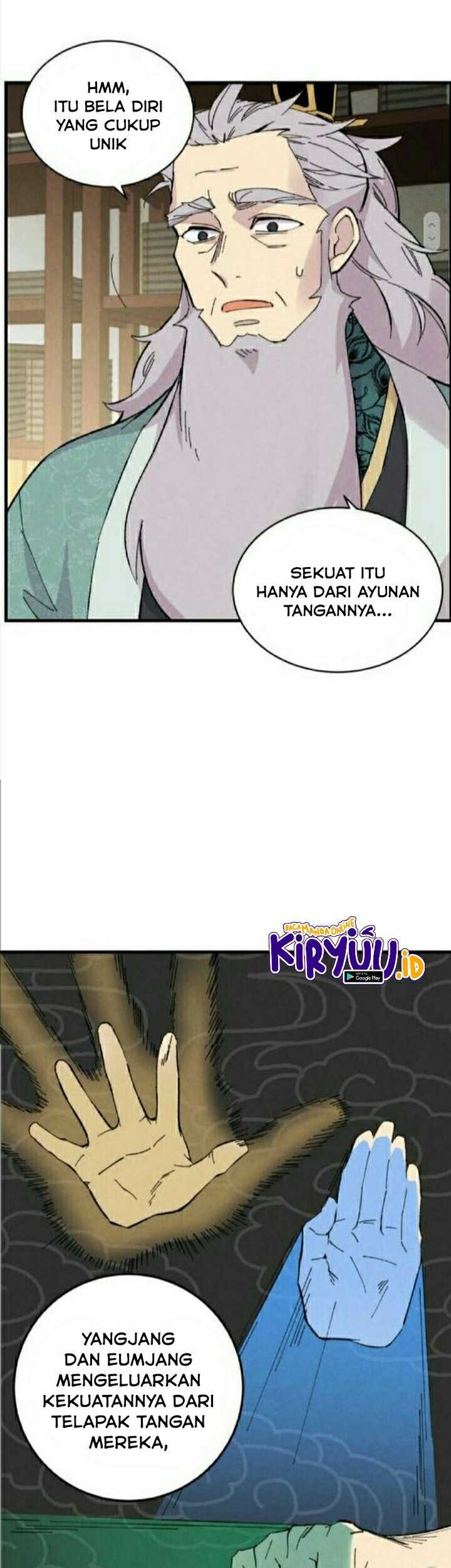lightning expert Chapter 33 Gambar 18
