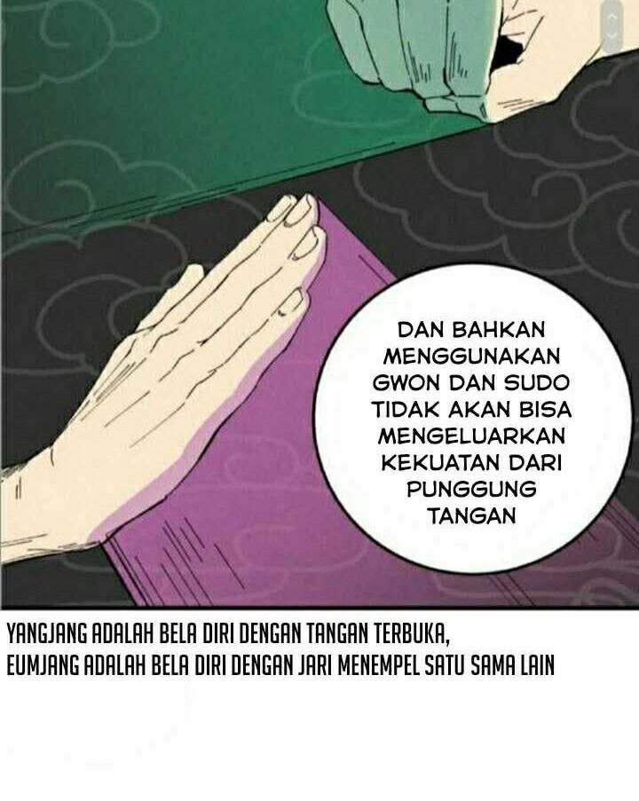 lightning expert Chapter 33 Gambar 19