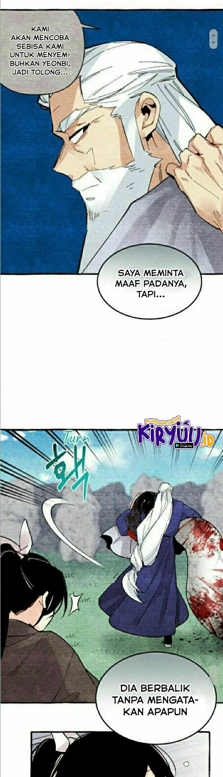 lightning expert Chapter 33 Gambar 24