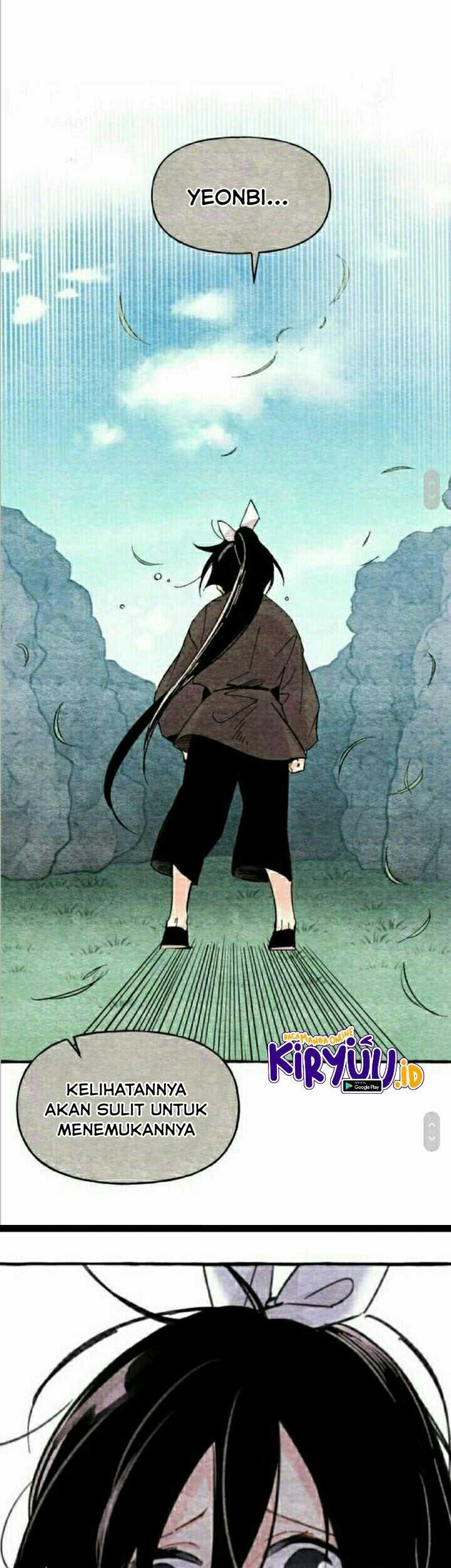 lightning expert Chapter 33 Gambar 28