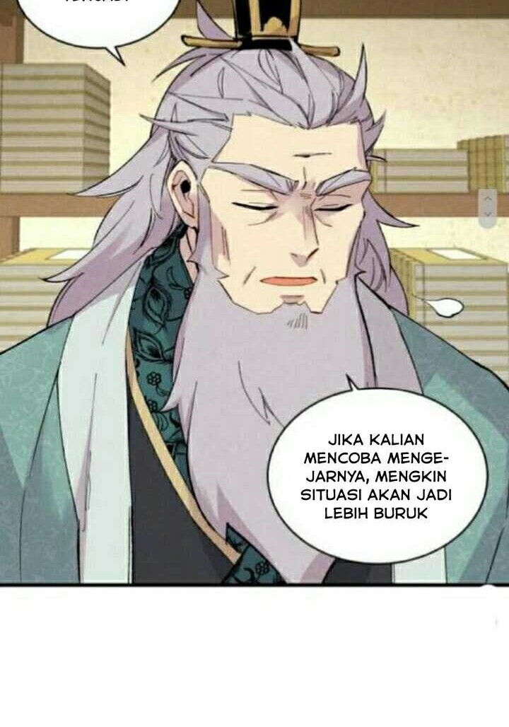 lightning expert Chapter 33 Gambar 31