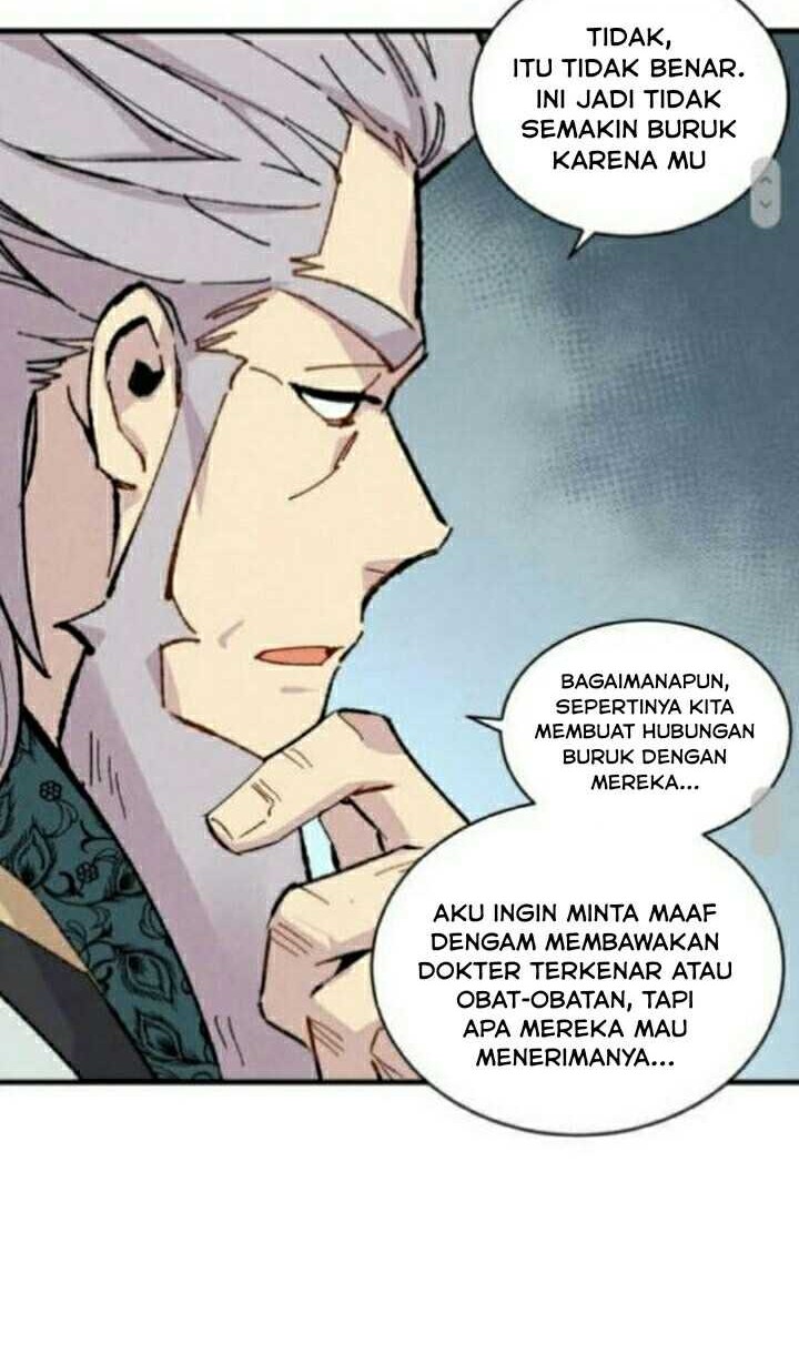 lightning expert Chapter 33 Gambar 33