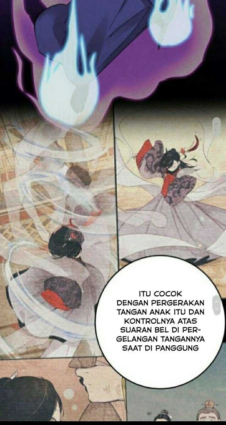 lightning expert Chapter 33 Gambar 35