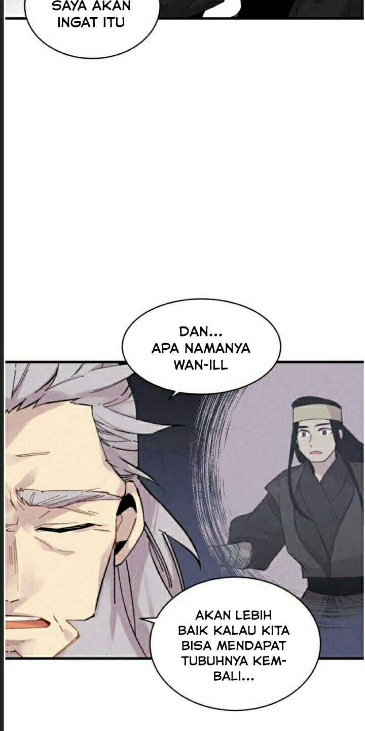 lightning expert Chapter 33 Gambar 39