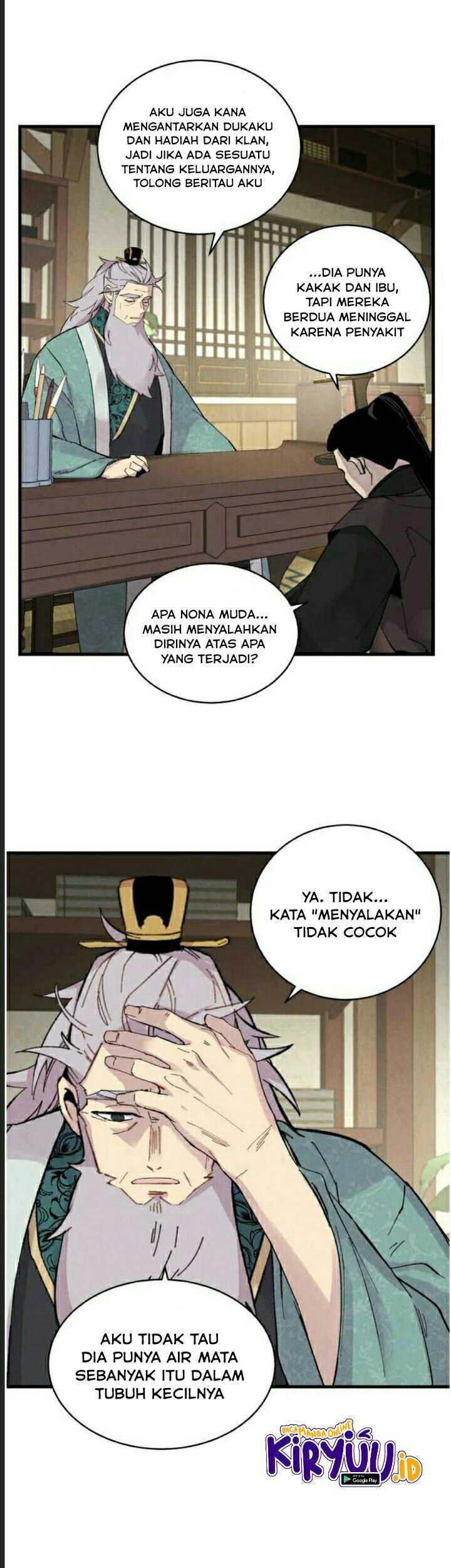 lightning expert Chapter 33 Gambar 40