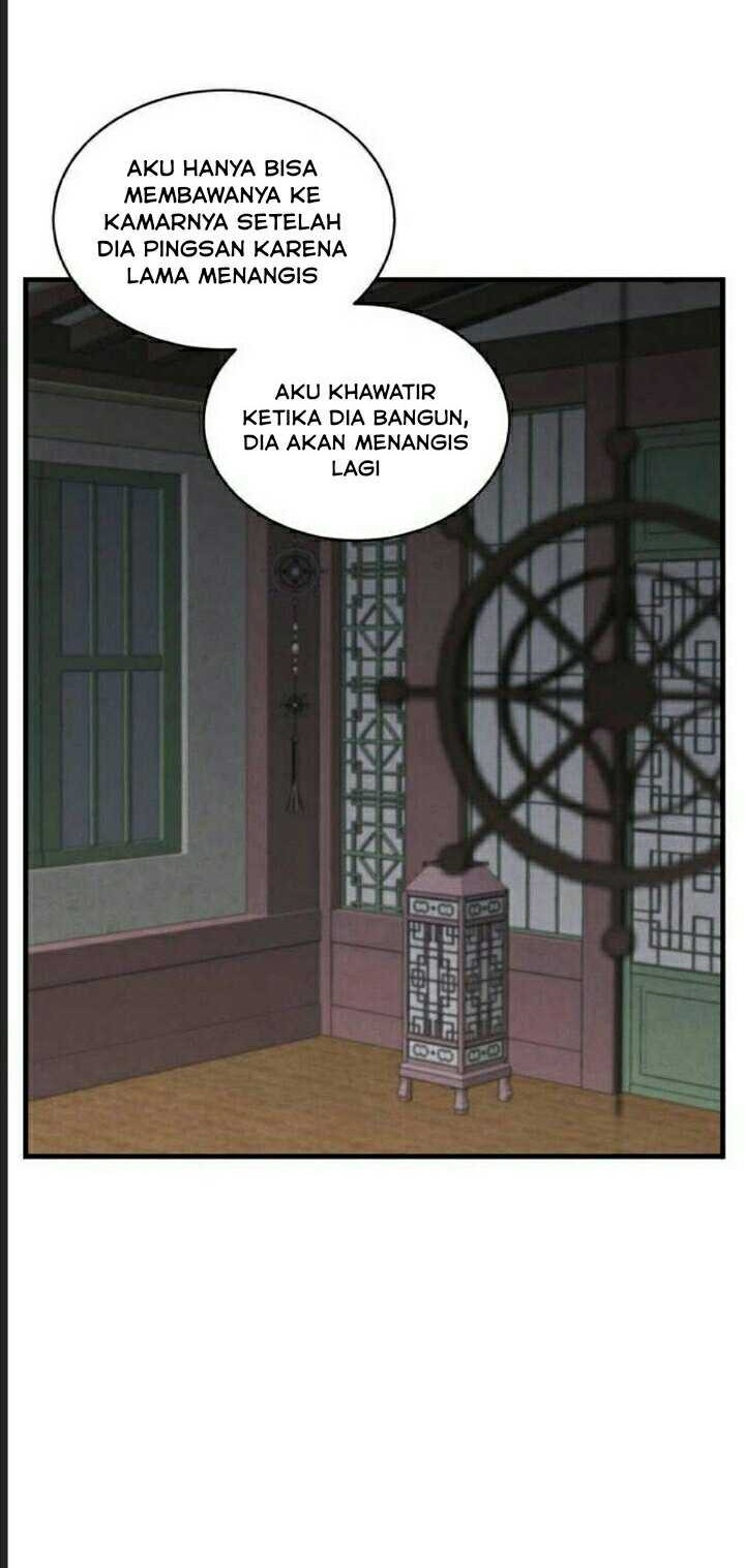 lightning expert Chapter 33 Gambar 41