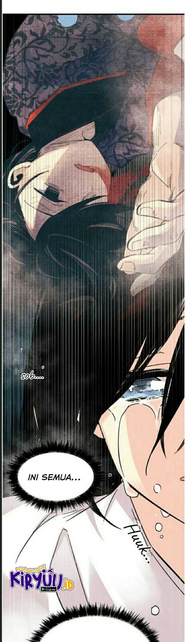lightning expert Chapter 33 Gambar 46