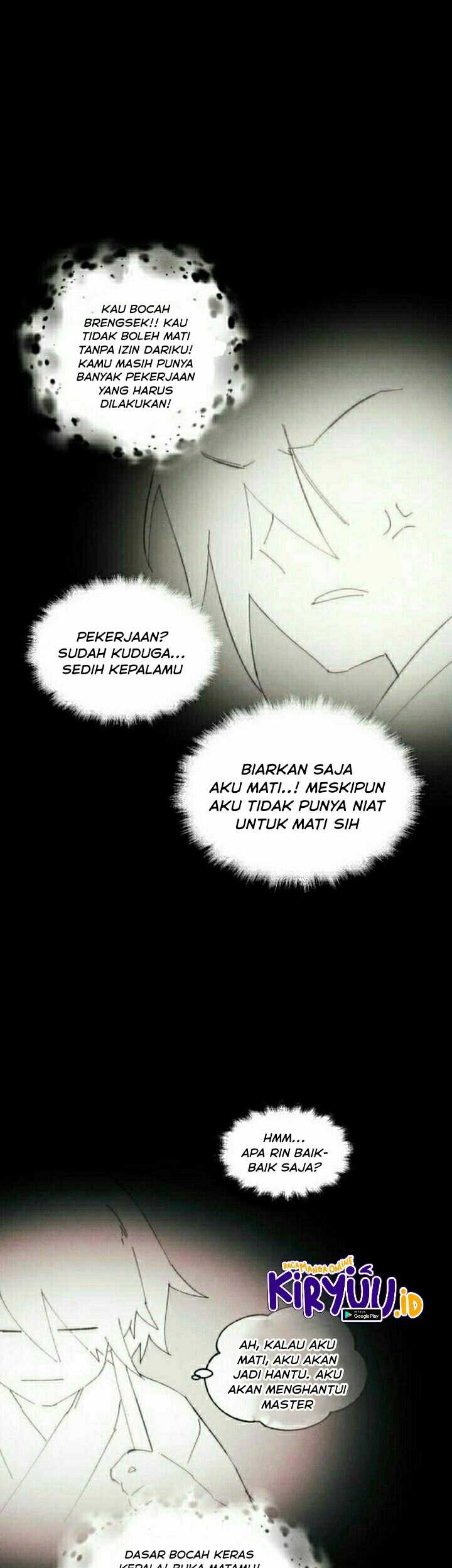 lightning expert Chapter 33 Gambar 54