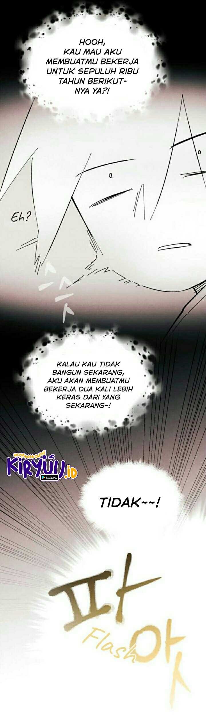 lightning expert Chapter 33 Gambar 56