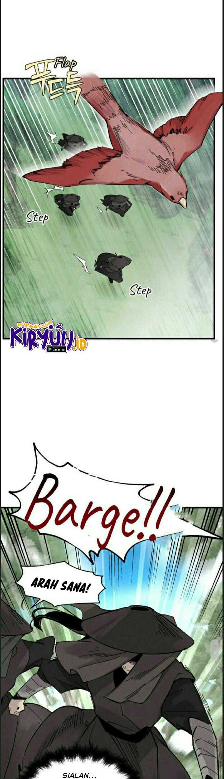 lightning expert Chapter 33 Gambar 4