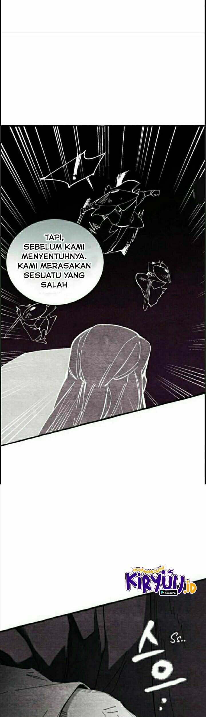 lightning expert Chapter 33 Gambar 10