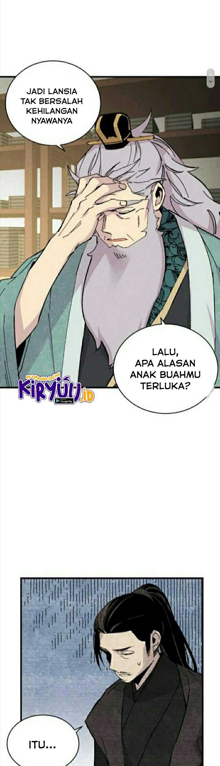 lightning expert Chapter 33 Gambar 14