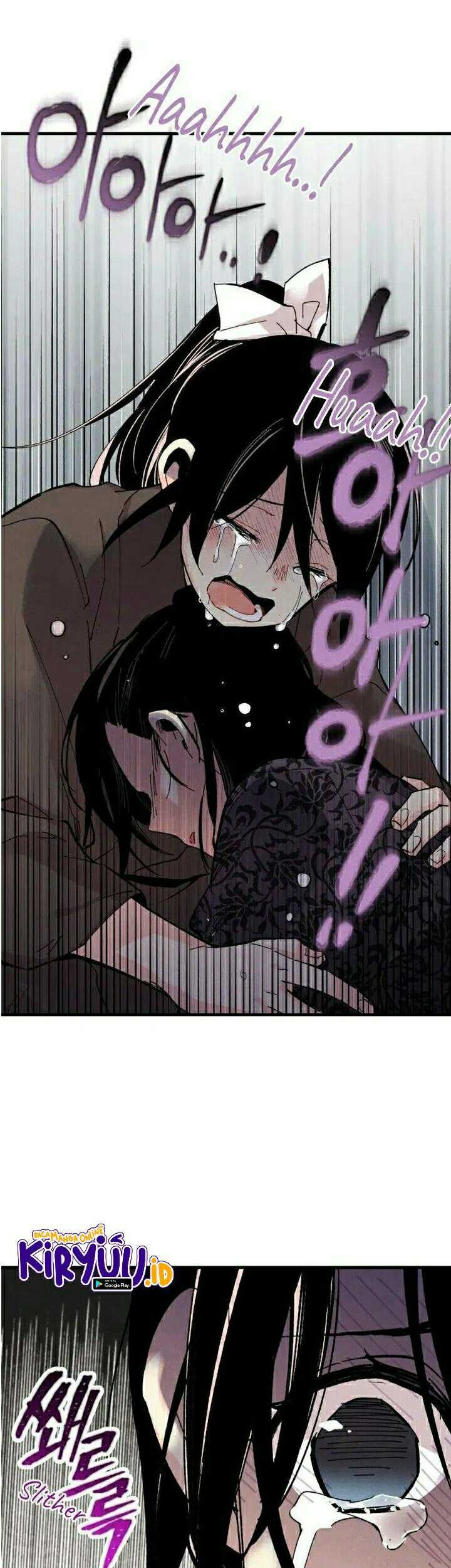 lightning expert Chapter 32. Gambar 25