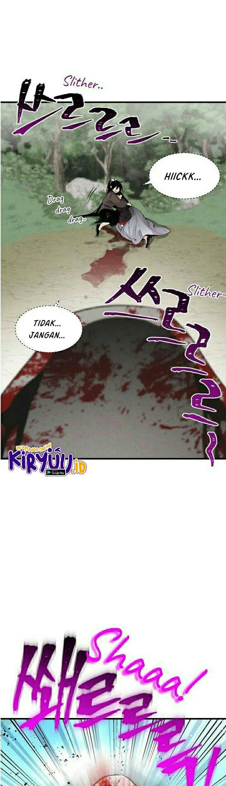 lightning expert Chapter 32. Gambar 27