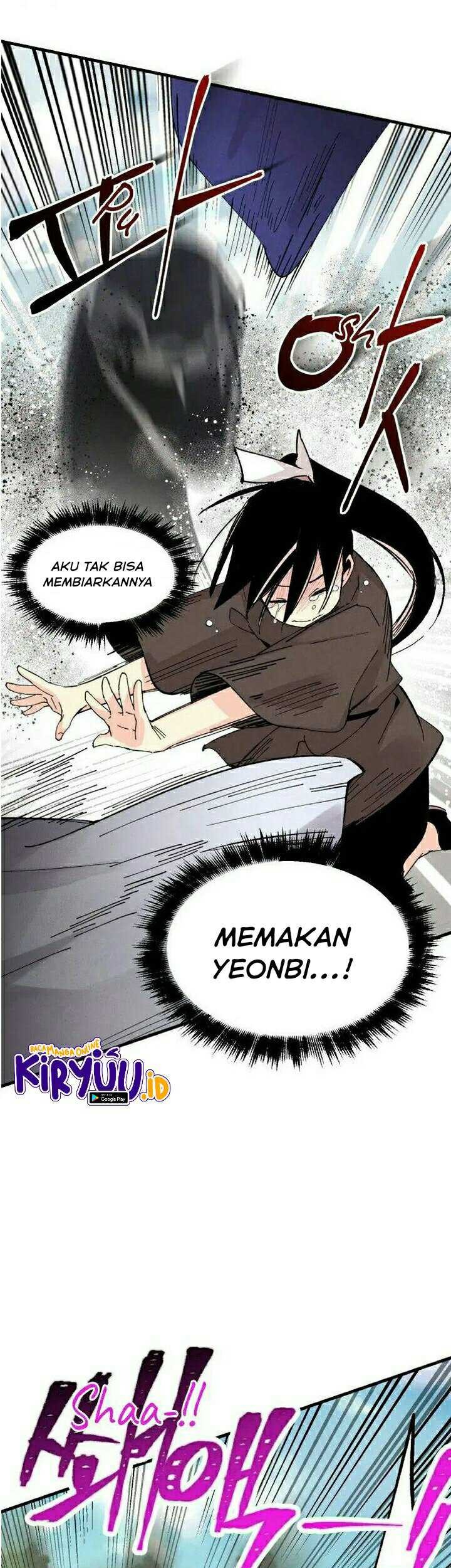 lightning expert Chapter 32. Gambar 29