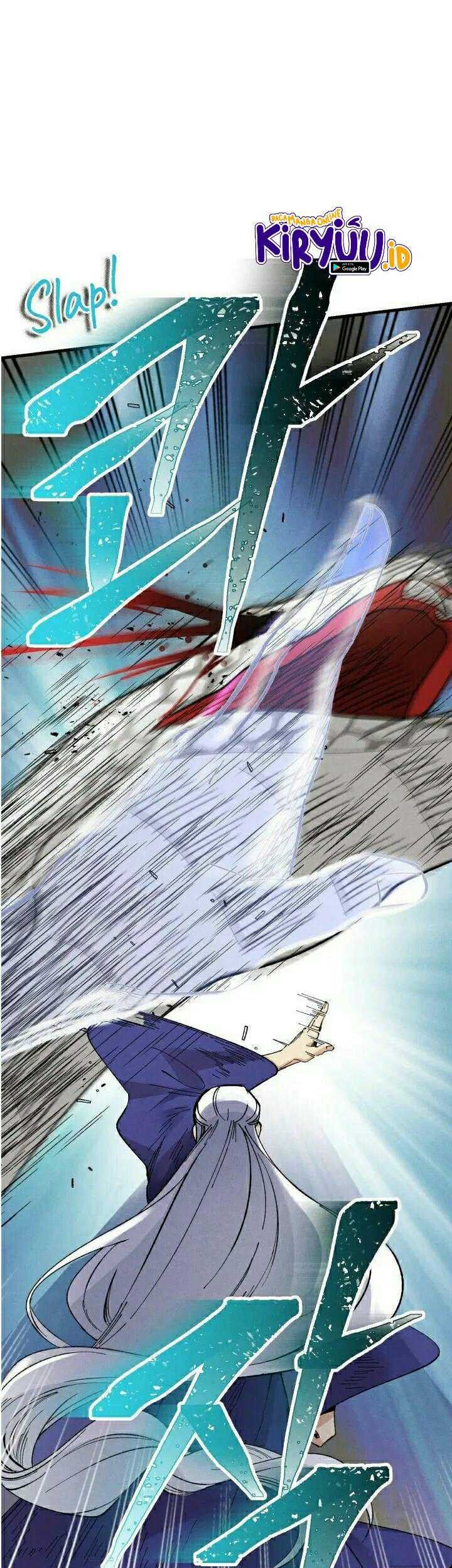 lightning expert Chapter 32. Gambar 37