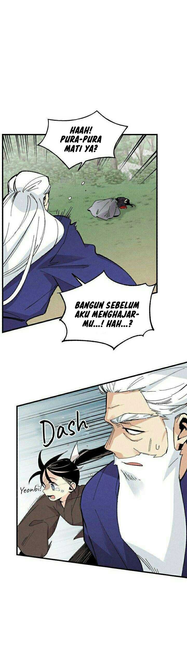 lightning expert Chapter 32. Gambar 43